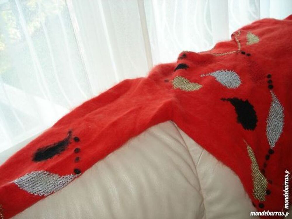 pull de f&ecirc;tes V�tements