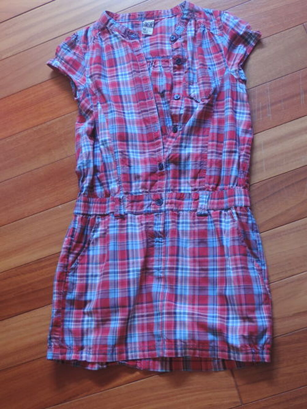 V&ecirc;tements enfant/ado fille Vêtements enfants