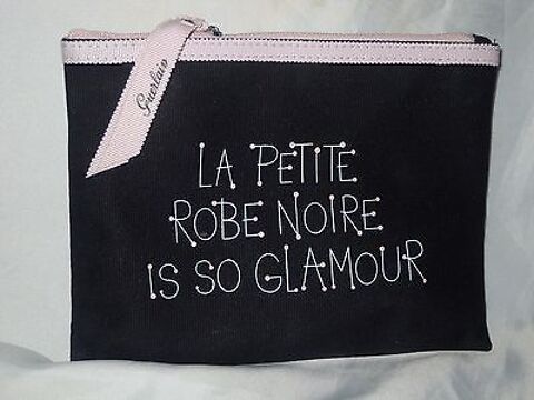 Trousse de Maquillage Neuve 15 La Ferté-Alais (91)
