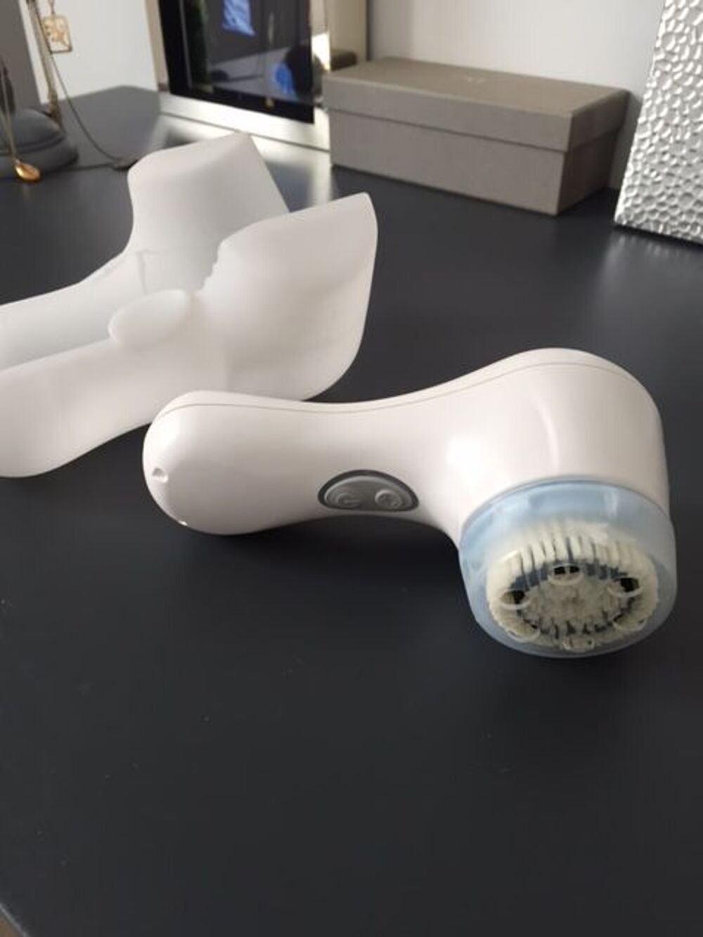 brosse clarisonic Electromnager