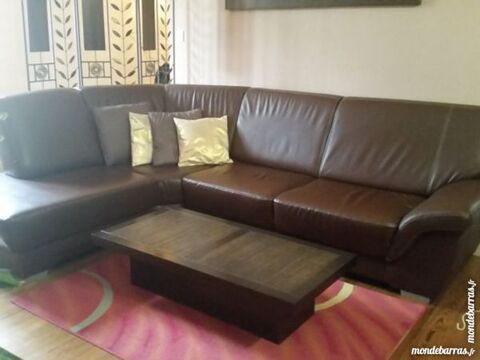 Canap d'angle 350 Mcon (71)