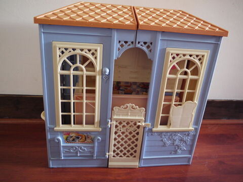 Maison cheap barbie 1990