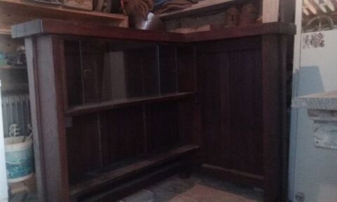 bar en bois 300 Saint-Jean-de-Soudain (38)