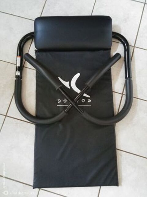 appareil abdominaux decathlon 14 Collonges-au-Mont-d'Or (69)