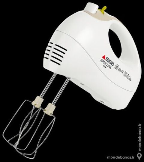 Batteur lectrique 10 Valencin (38)