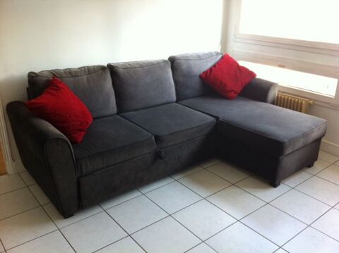 Canap 3 places convertible 180 Paris 13 (75)