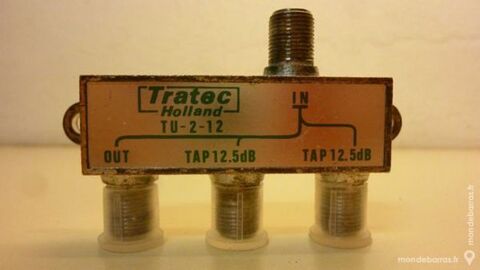 Rpartiteur d'antenne (SPLITTER) 10 Vincennes (94)