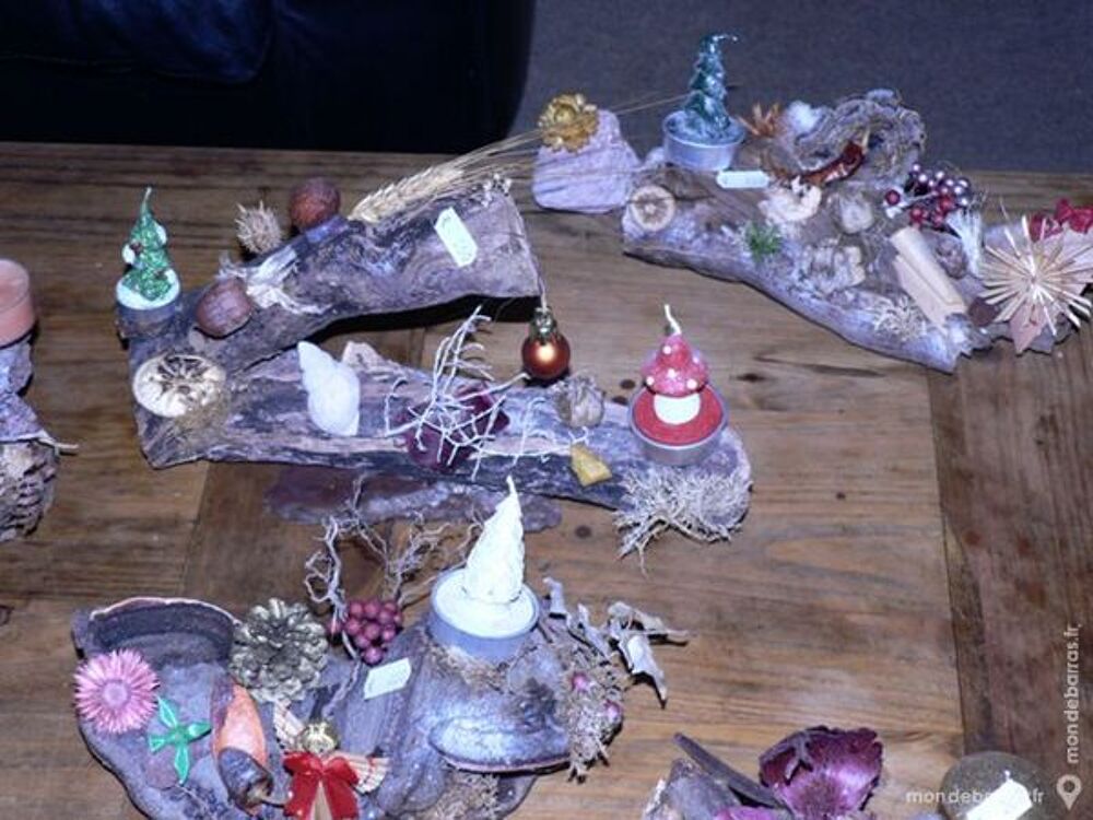 d&eacute;coration de no&ecirc;l Décoration