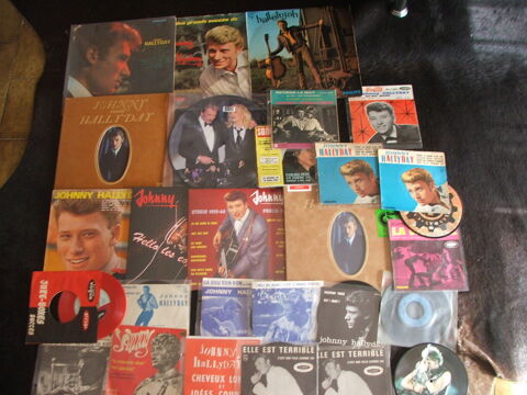 JOHNNY HALLYDAY 0 Celles-sur-Durolle (63)