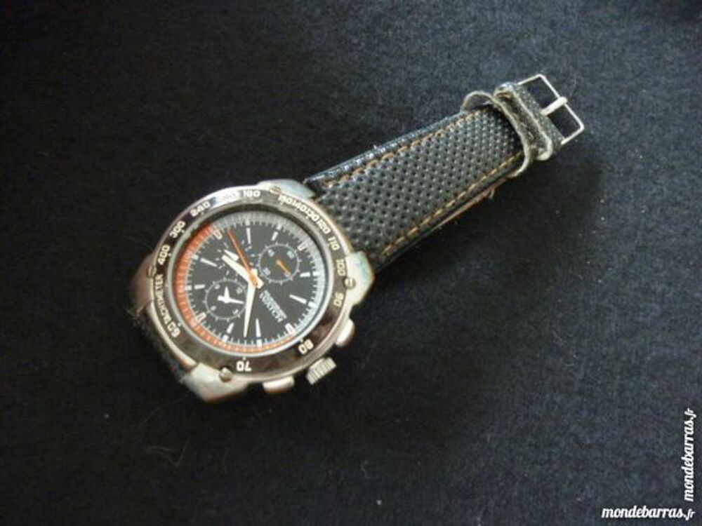 ATLAS FOR MEN montre analogique DIV0510 Bijoux et montres