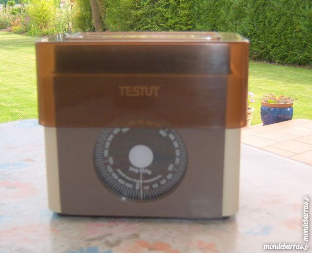 balance de cuisine Electroménager
