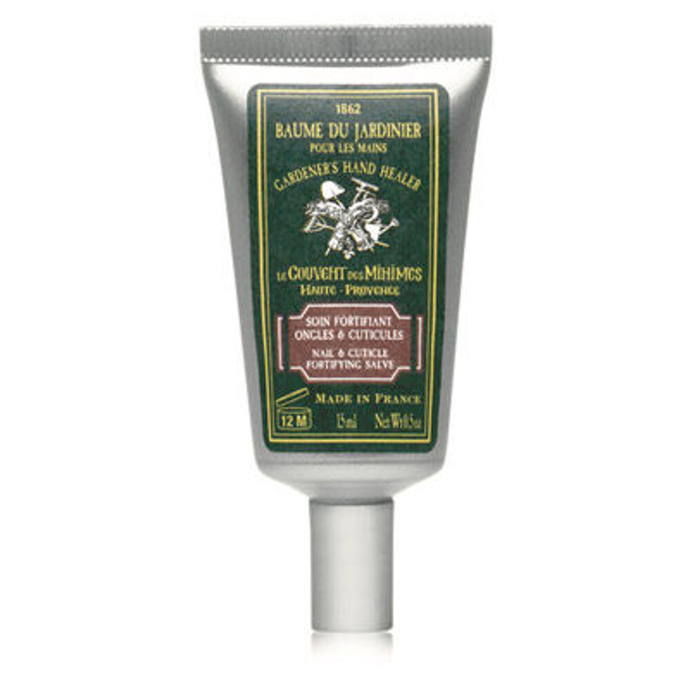 Soin Fortifiant Ongles et cuticules 15 ml (Neuf) 