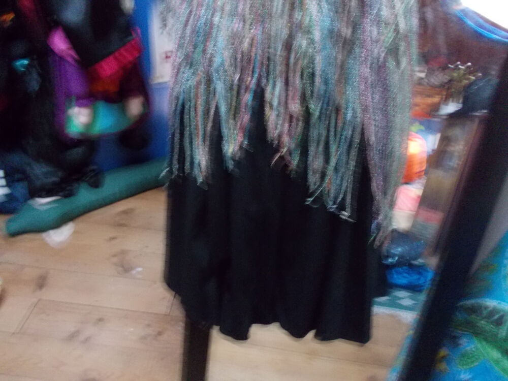 robe de soiree longue Vêtements