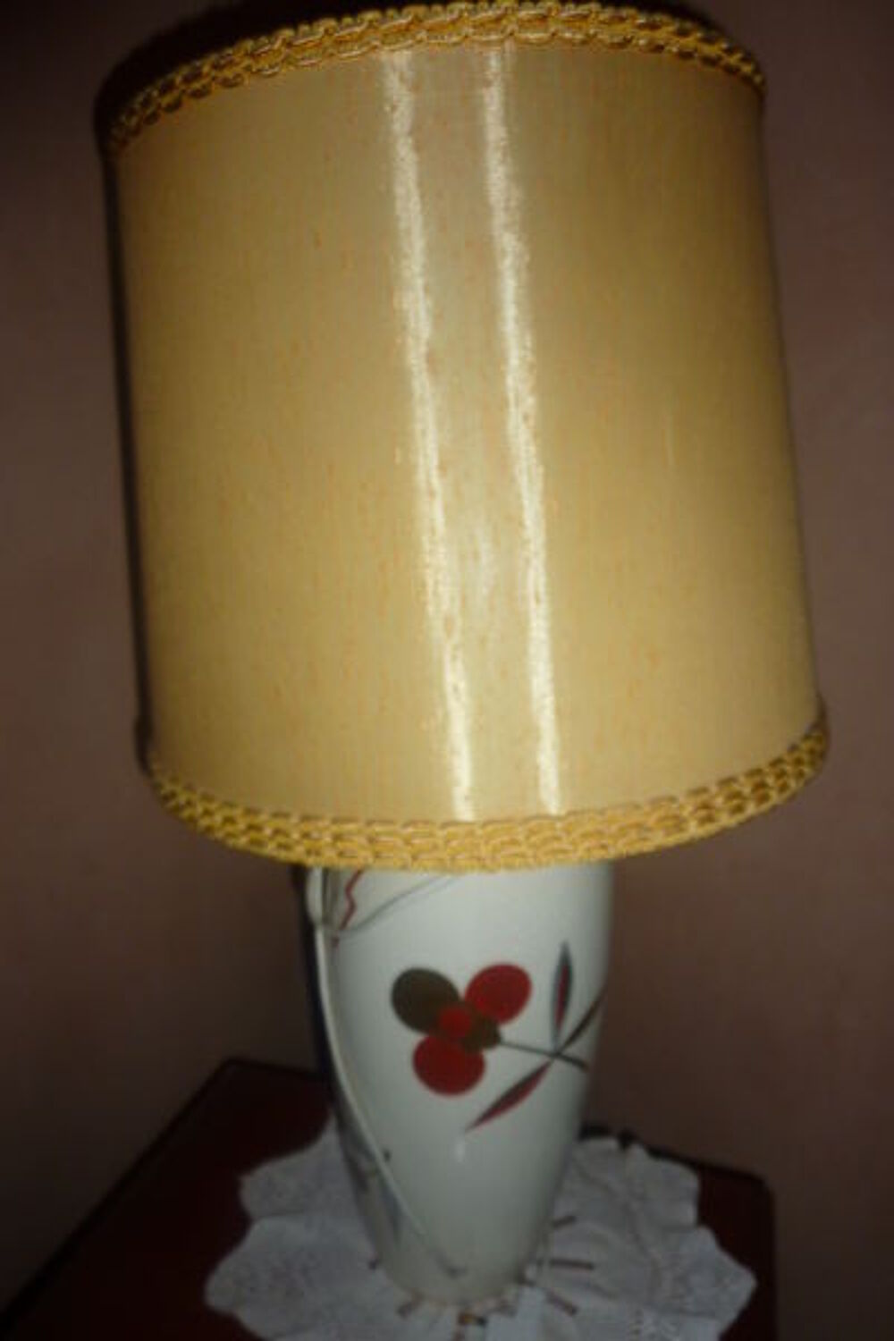 Lampes de chevet Meubles
