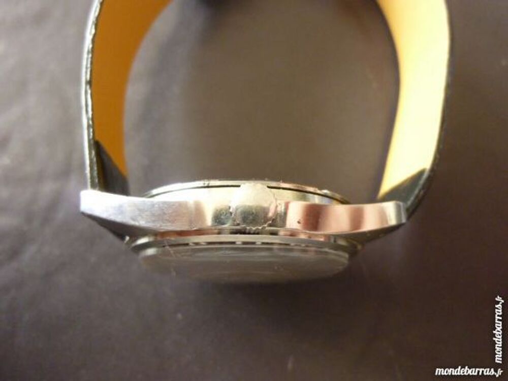SANDOZ FF ST96 montre Suisse m&eacute;canique SAN0033 Bijoux et montres