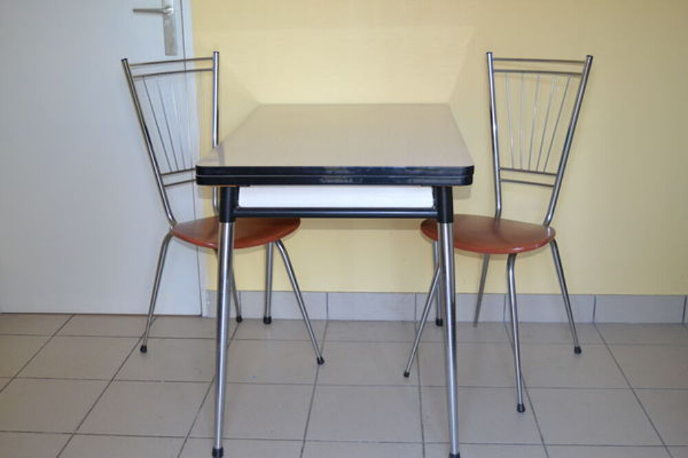 CUISINE FORMICA Meubles