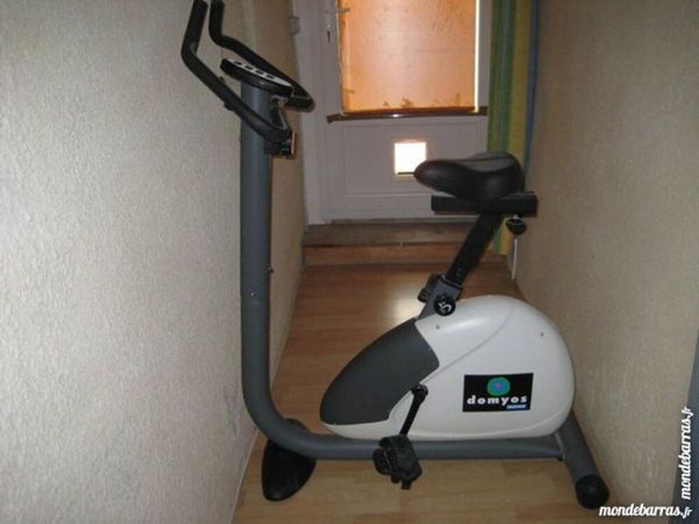 VELO D'APPARTEMENT Vélos