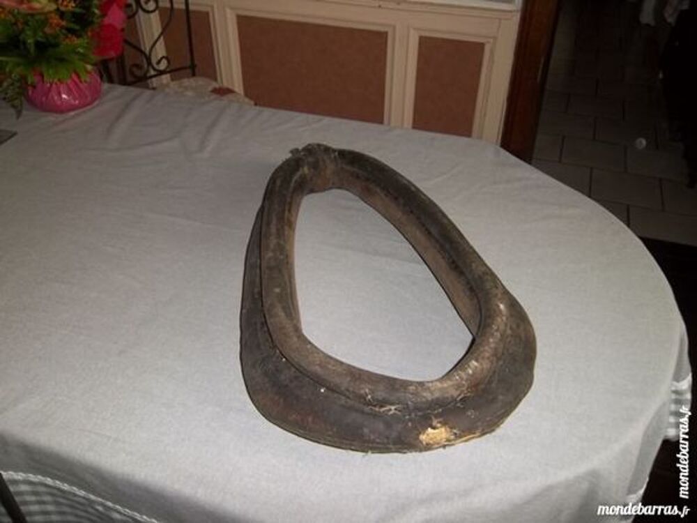 collier de cheval Décoration