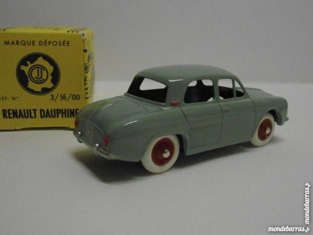 Renault Dauphine Jeux / jouets