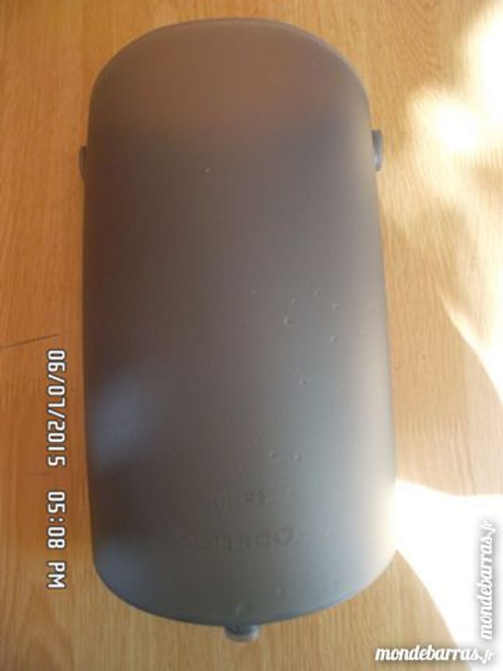 r&eacute;servoir sens&eacute;o kiki60230 Electroménager