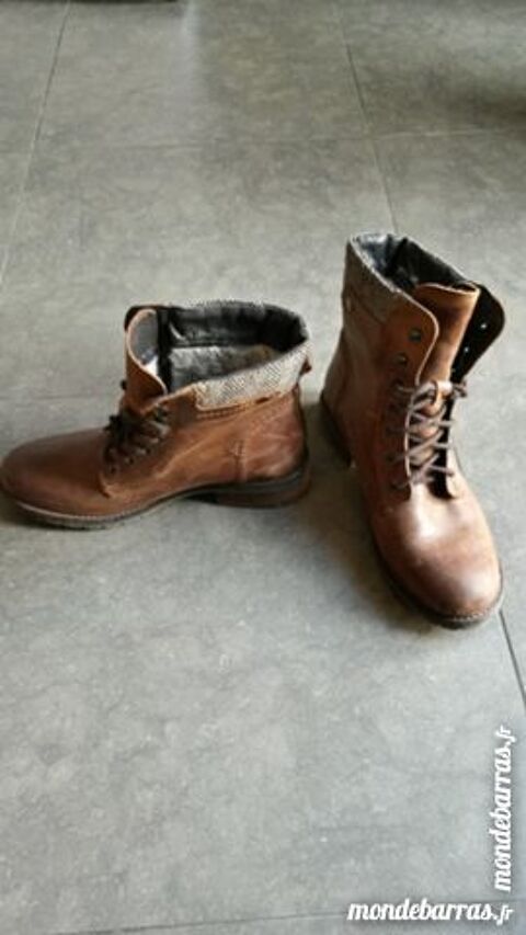 Chaussures pointure 37 25 Marseille 5 (13)