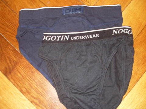 sous vetement homme neuf 5 Vertaizon (63)