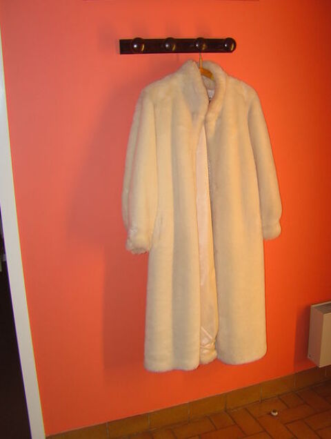 MANTEAU 80 Aixe-sur-Vienne (87)