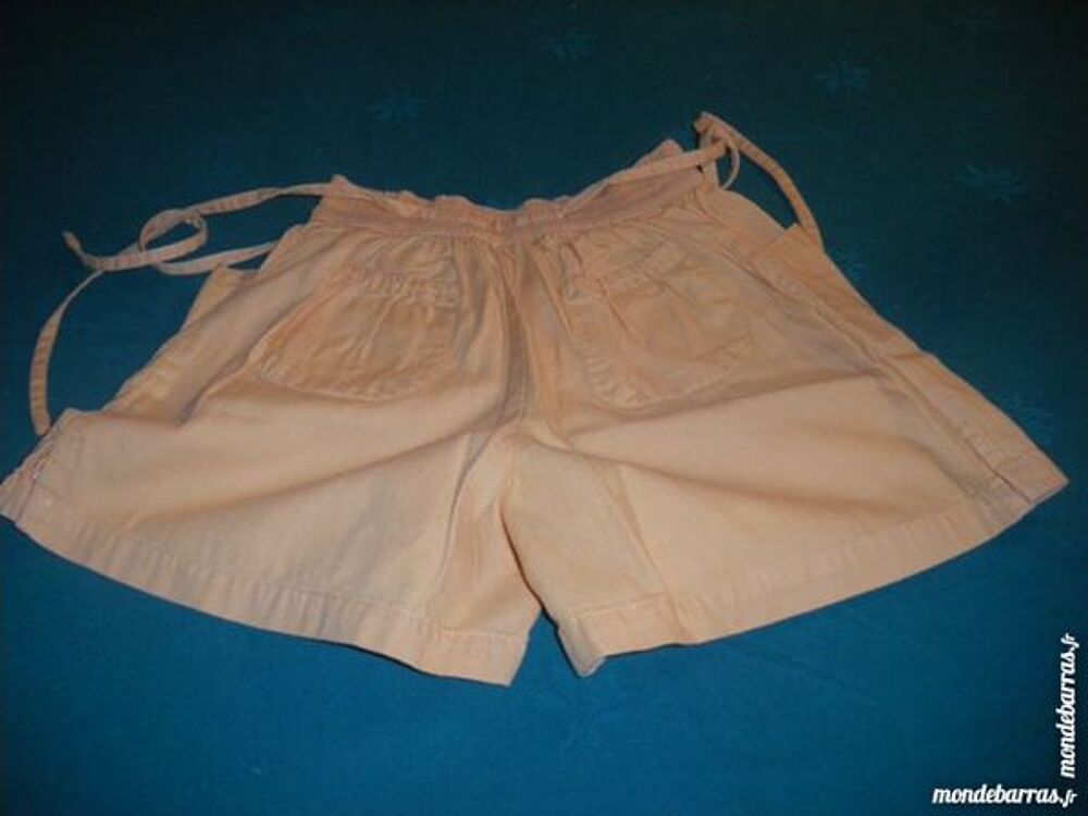 Short Sergent Major en 5 ans Vêtements enfants