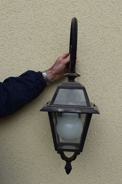 Luminaire 40 Mignaloux-Beauvoir (86)