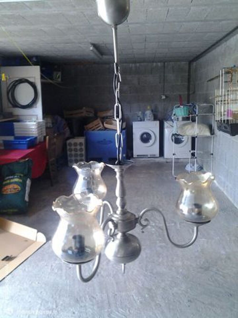 Lustre Décoration