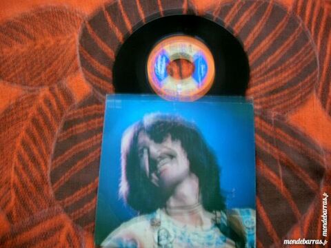 45 TOURS GEORGE HARRISON You 7 Nantes (44)