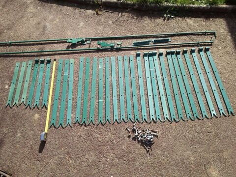 Penture ferrure charnire pour volet 65 Saint-Bonnet-de-Mure (69)