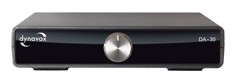 Dynavox DA-30 Amplificateur T-Amp sur batterie 20 Richwiller (68)