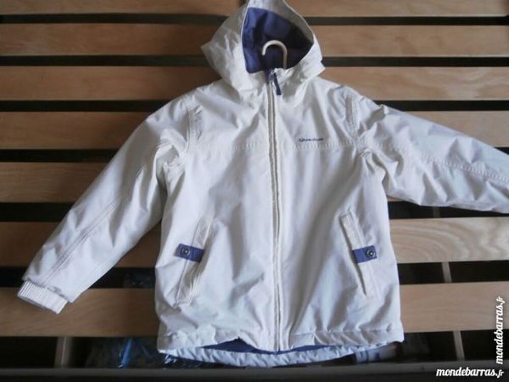 blouson fille Vêtements enfants