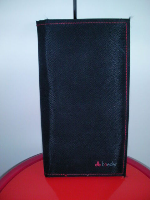 PORTE CARTES BOEDER 2 Saint-Etienne (42)