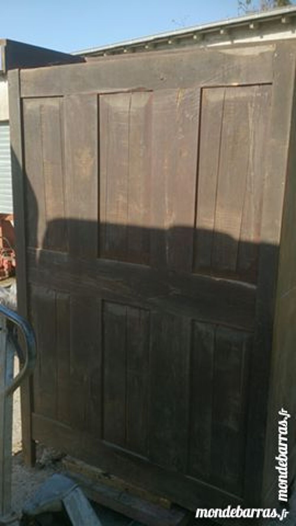 ARMOIRE BRETONNE Meubles