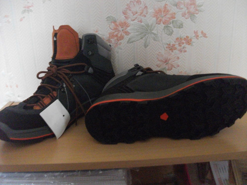 chaussures randonn&eacute;e Chaussures