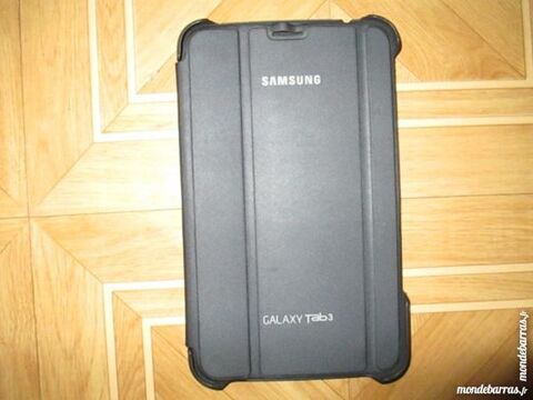 étui à rabat SAMSUNG pour Galaxy Tab 3 20 Alfortville (94)