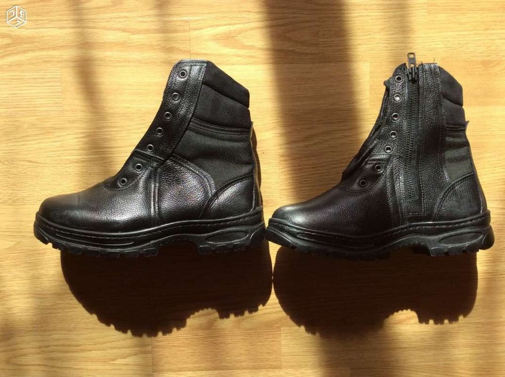 CHAUSSURE type Rangers Chaussures