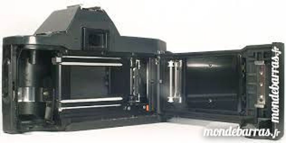 APPAREIL PHOTO T70 CANON Photos/Video/TV