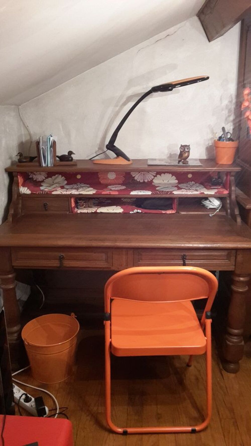 BUREAU SECRETAIRE Meubles