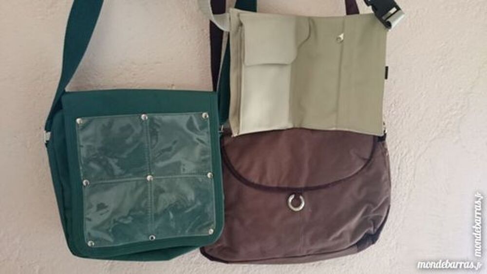 Divers Sacs, Pochettes, Trousses Maroquinerie