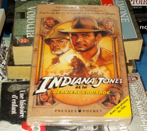 Indiana jones et la derni�re croisade 5 Monflanquin (47)