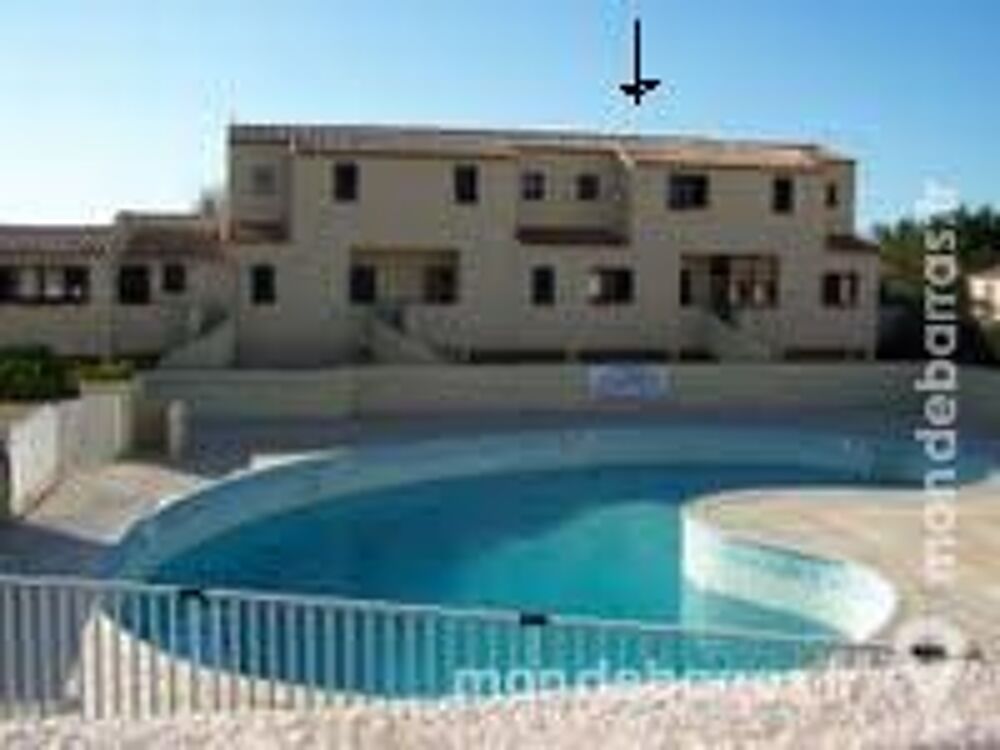   T3 au Village Aphrodite Languedoc-Roussillon, Leucate (11370)