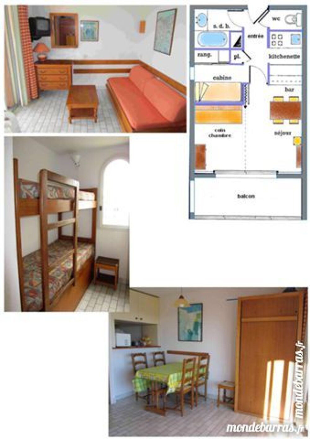   reservez vos vacances au cap agde 10mm plage Rhône-Alpes, Montélimar (26200)