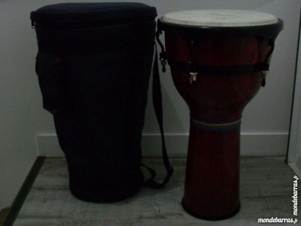 Djemb&eacute; Stagg Instruments de musique