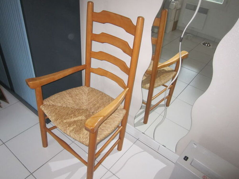 Fauteuils et chaises Meubles