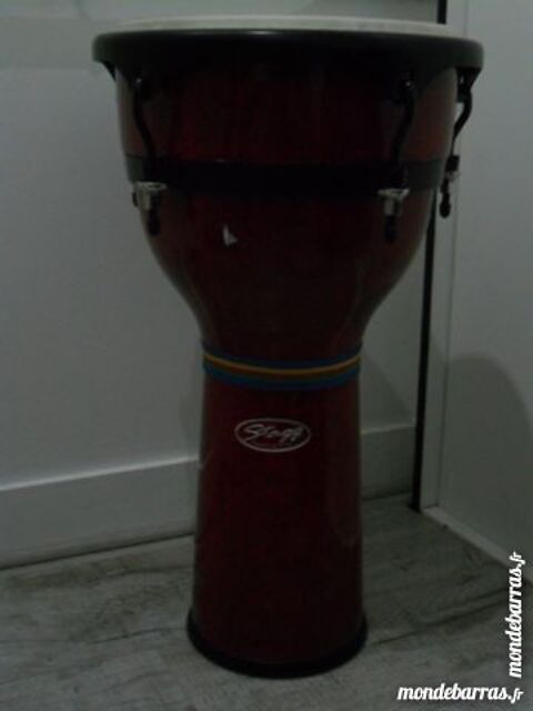 Djemb Stagg 100 Clvilliers (28)