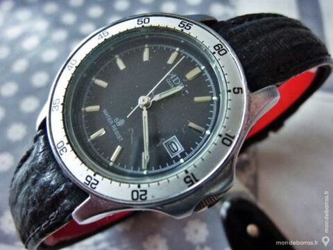 ADEC SEIKO 6A10B montre analogique Dame ANA0014 50 Metz (57)