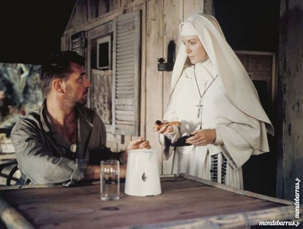 Dvd: Dieu seul le sait (418) DVD et blu-ray
